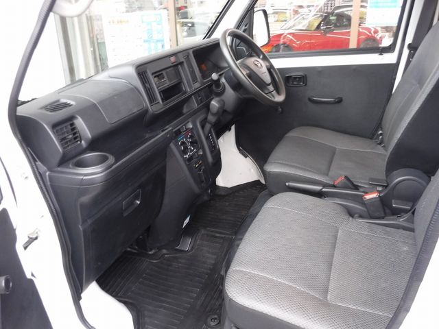 Daihatsu HIJET CARGO 2019-10 196109-10