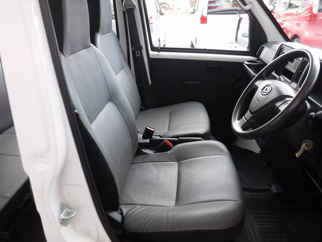 Daihatsu HIJET CARGO 2019-10 196109-13