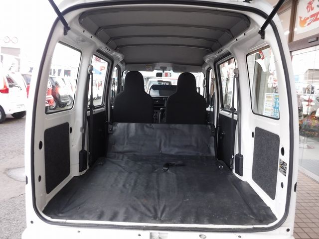 Daihatsu HIJET CARGO 2019-10 196109-16