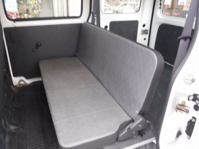 Daihatsu HIJET CARGO 2019-10 196109-11
