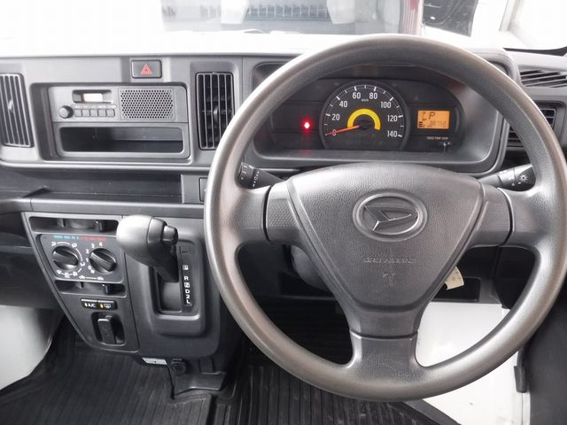 Daihatsu HIJET CARGO 2019-10 196109-1