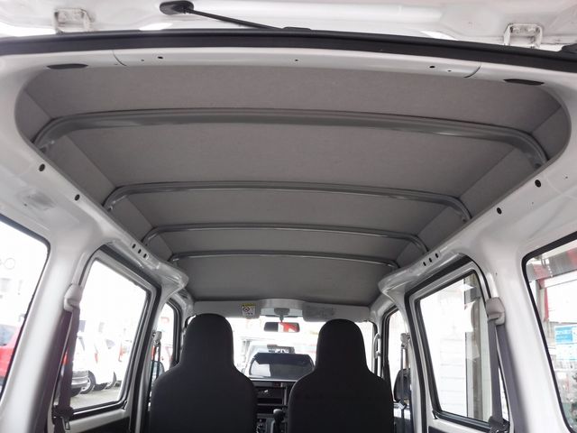 Daihatsu HIJET CARGO 2019-10 196109-17