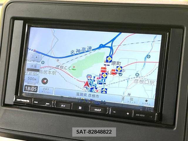 Suzuki SPACIA 2023-06 346633-2
