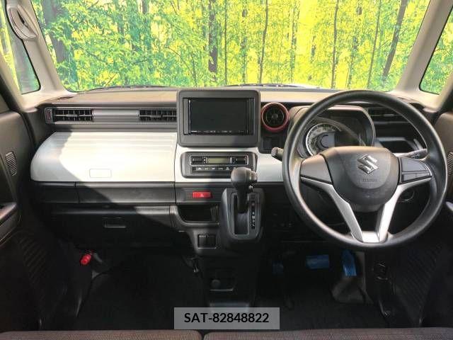 Suzuki SPACIA 2023-06 346633-1