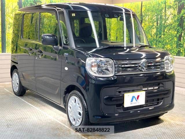 Suzuki SPACIA 2023-06 346633-16
