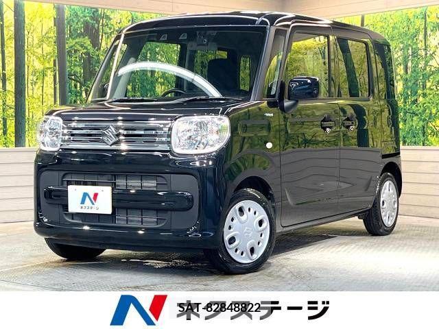 Suzuki SPACIA 2023-06 346633-0
