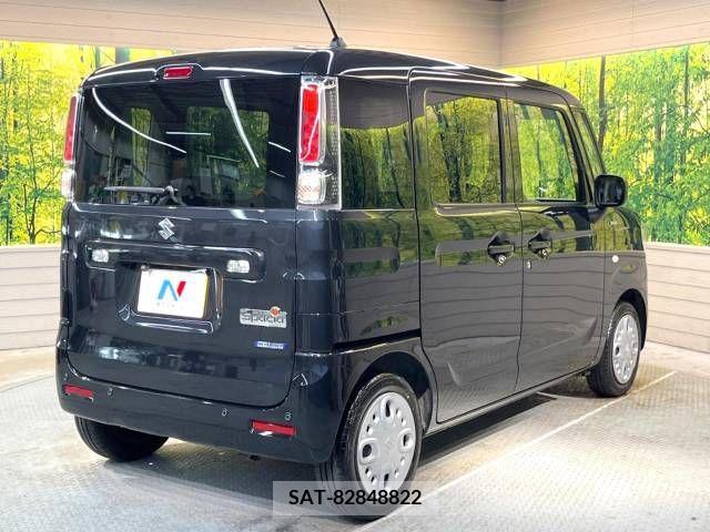 Suzuki SPACIA 2023-06 346633-17