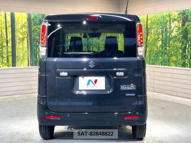 Suzuki SPACIA 2023-06 346633-15