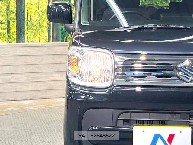 Suzuki SPACIA 2023-06 346633-12