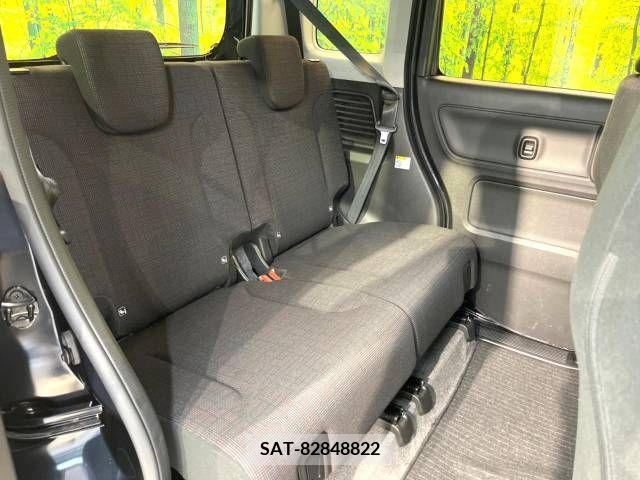 Suzuki SPACIA 2023-06 346633-9