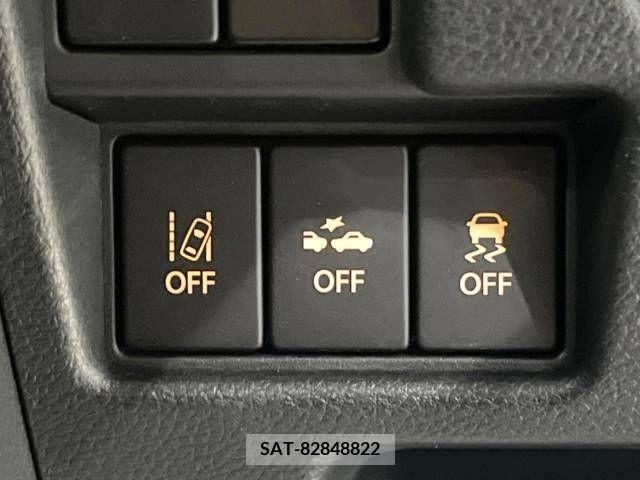Suzuki SPACIA 2023-06 346633-4