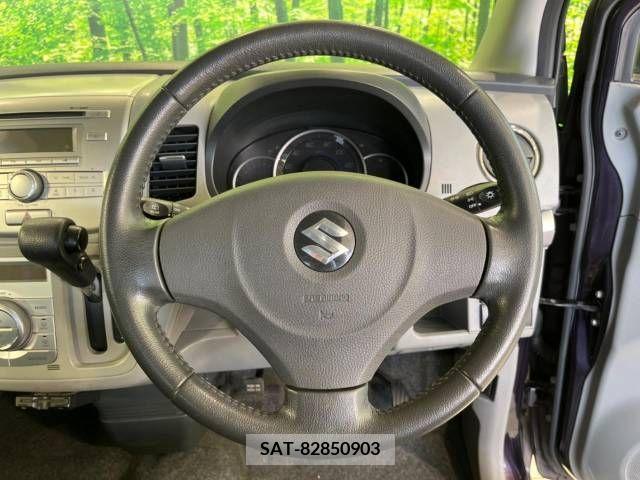 Suzuki WAGON R 2012-08 311590-9