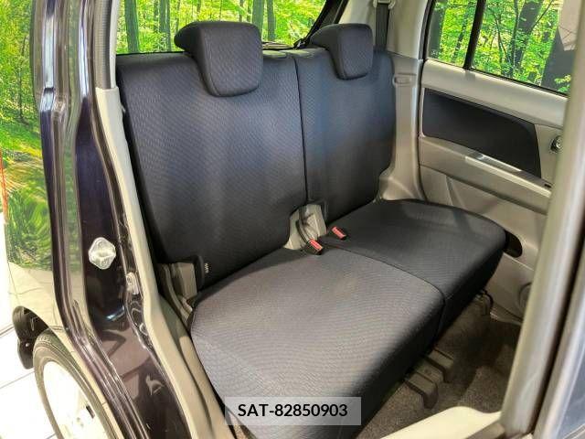 Suzuki WAGON R 2012-08 311590-7