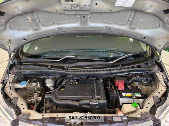 Suzuki WAGON R 2012-08 311590-16