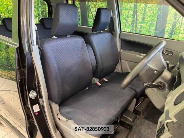 Suzuki WAGON R 2012-08 311590-6