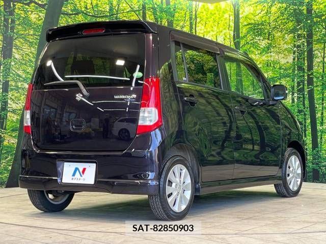 Suzuki WAGON R 2012-08 311590-15