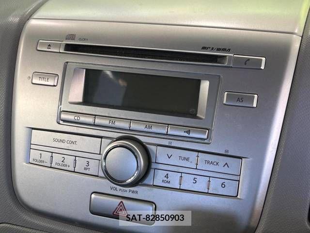 Suzuki WAGON R 2012-08 311590-19