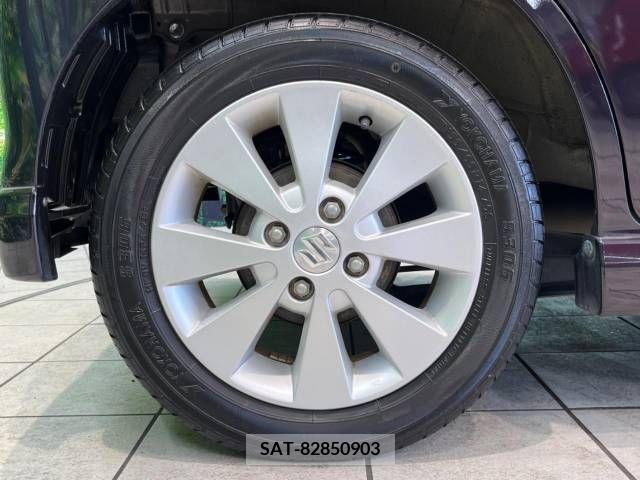 Suzuki WAGON R 2012-08 311590-5