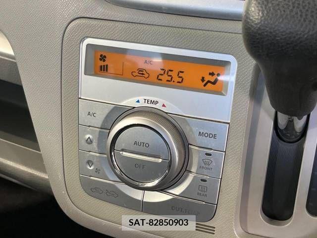 Suzuki WAGON R 2012-08 311590-4
