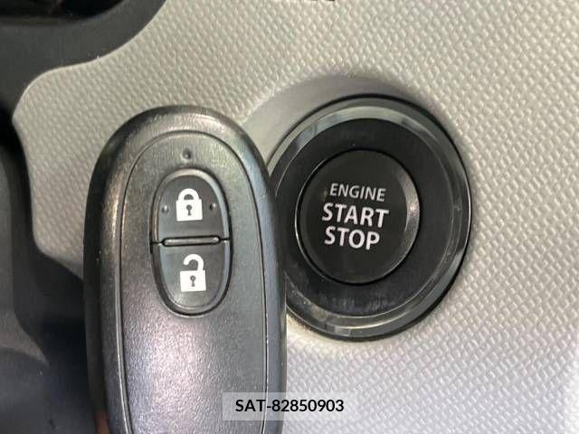 Suzuki WAGON R 2012-08 311590-3