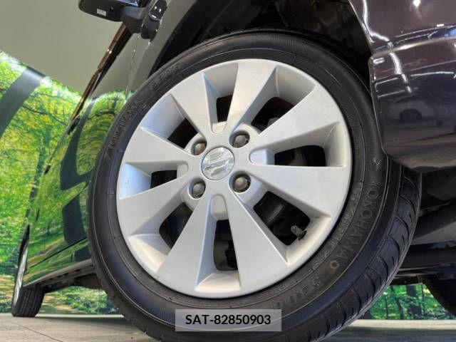 Suzuki WAGON R 2012-08 311590-11