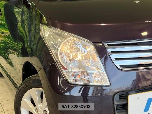 Suzuki WAGON R 2012-08 311590-10