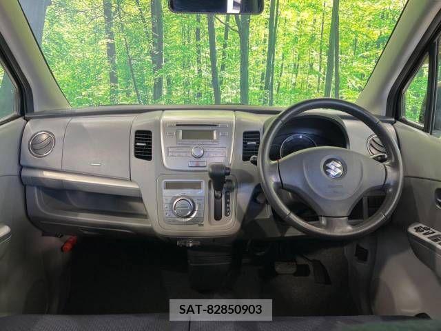 Suzuki WAGON R 2012-08 311590-1