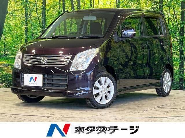 Suzuki WAGON R 2012-08 311590-0