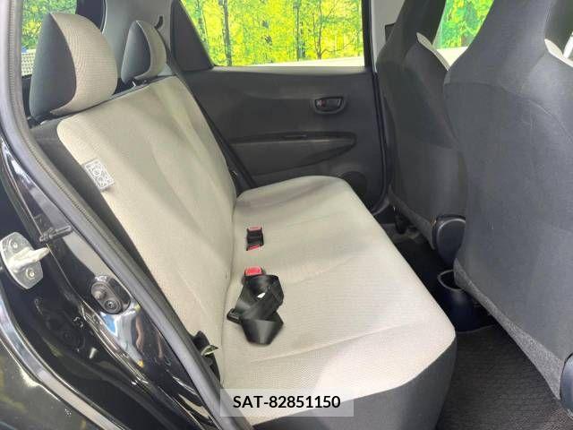 Toyota VITZ 2011-08 308722-4
