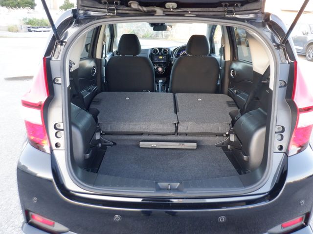 Nissan NOTE 2020-06 7474-9