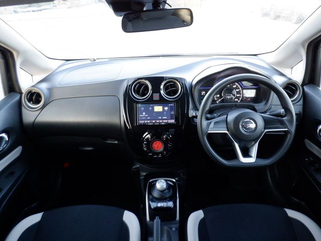 Nissan NOTE 2020-06 7474-1