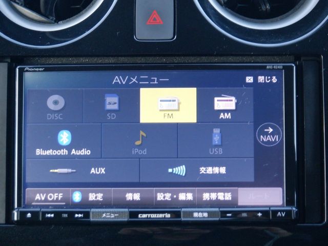 Nissan NOTE 2020-06 7474-15