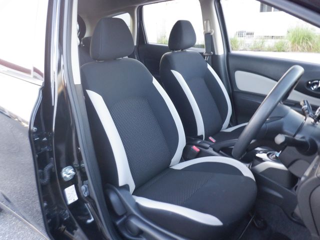 Nissan NOTE 2020-06 7474-10
