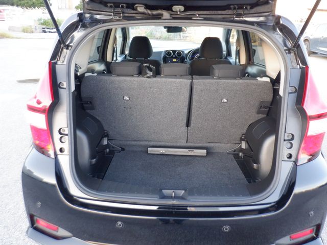 Nissan NOTE 2020-06 7474-8
