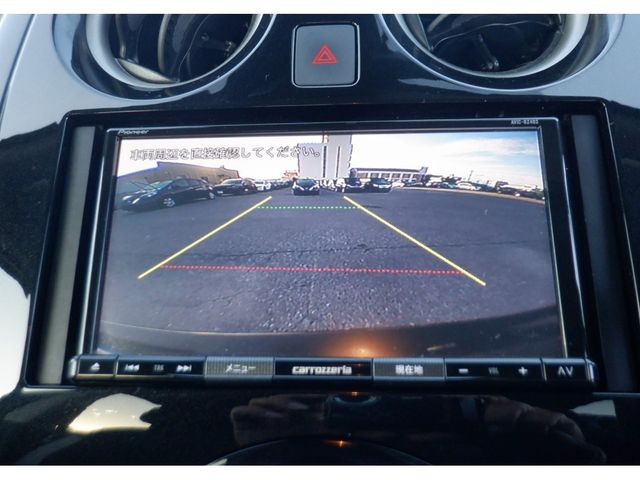 Nissan NOTE 2020-06 7474-16