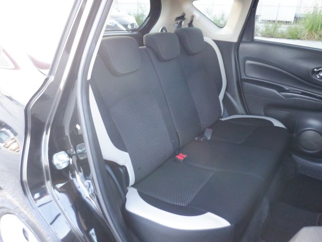 Nissan NOTE 2020-06 7474-11