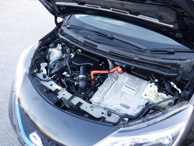 Nissan NOTE 2020-06 7474-26