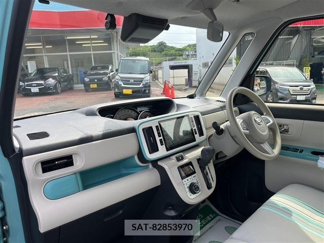 Daihatsu MOVE 2020-04 310680-16