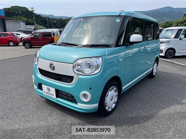 Daihatsu MOVE 2020-04 310680-6