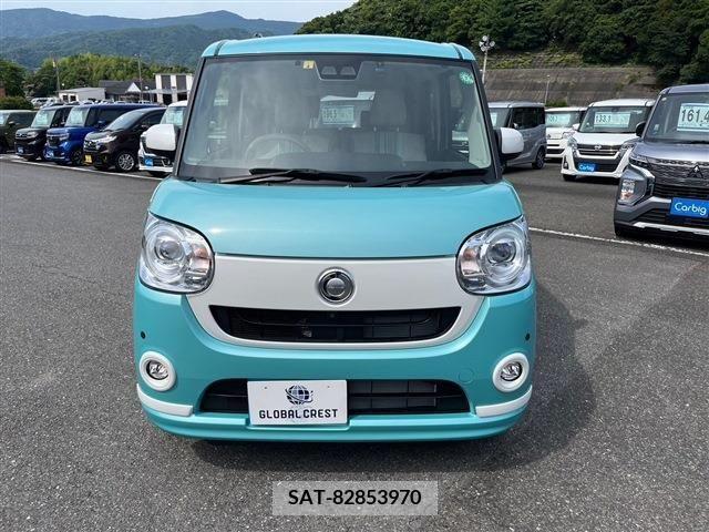 Daihatsu MOVE 2020-04 310680-5