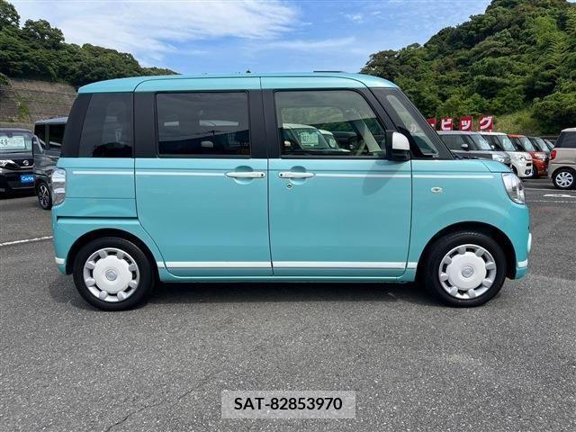 Daihatsu MOVE 2020-04 310680-9