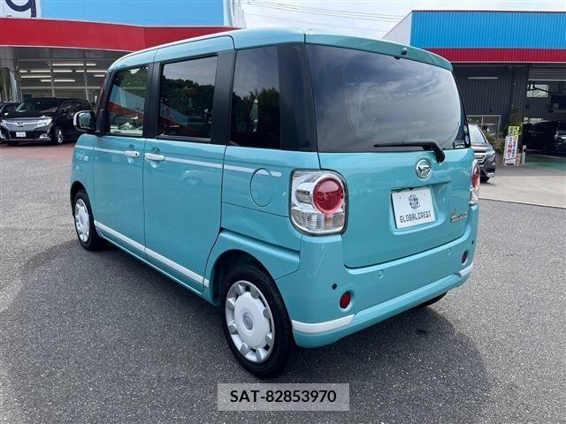 Daihatsu MOVE 2020-04 310680-8