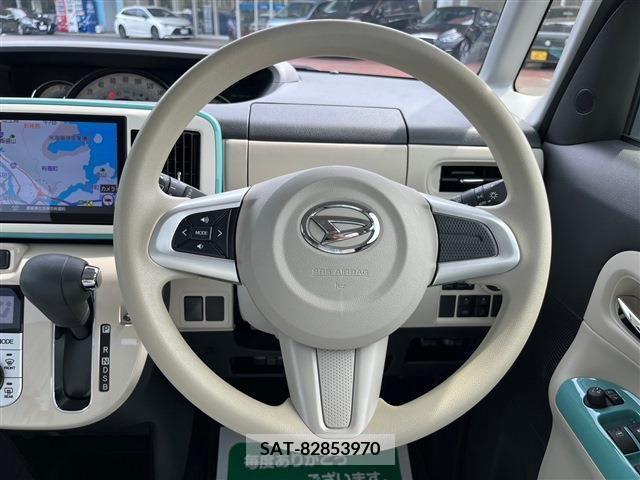 Daihatsu MOVE 2020-04 310680-24