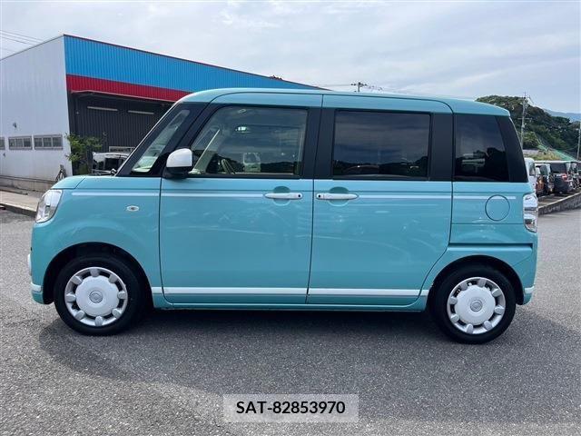 Daihatsu MOVE 2020-04 310680-7