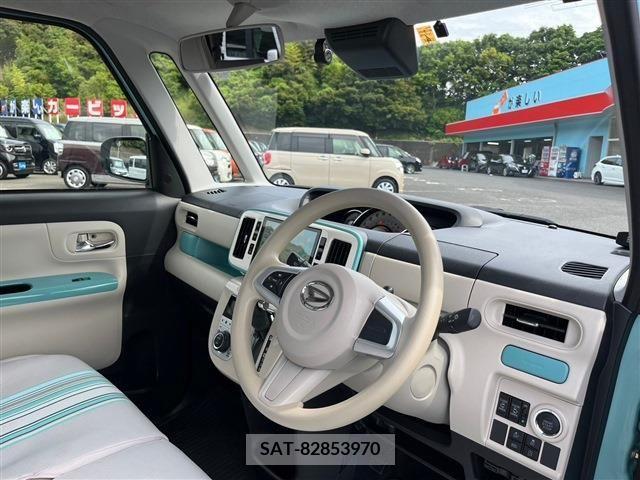 Daihatsu MOVE 2020-04 310680-23