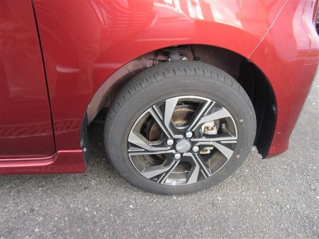 Daihatsu TANTO CUSTOM 2021-07 23002-11