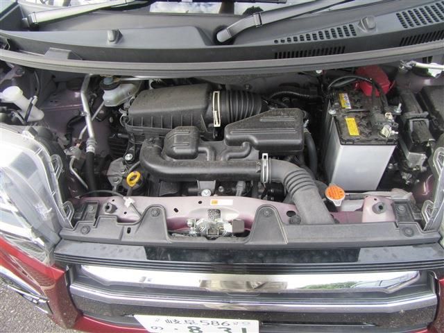 Daihatsu TANTO CUSTOM 2021-07 23002-14