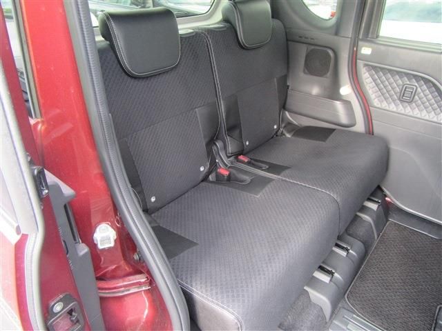 Daihatsu TANTO CUSTOM 2021-07 23002-10
