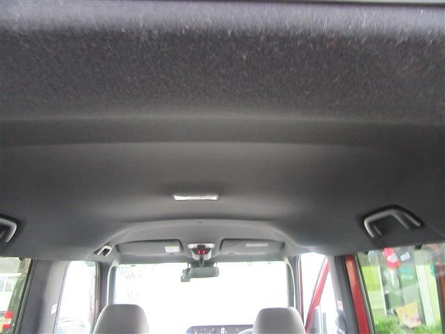 Daihatsu TANTO CUSTOM 2021-07 23002-13