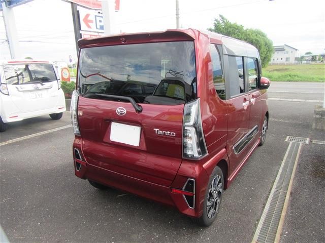 Daihatsu TANTO CUSTOM 2021-07 23002-2